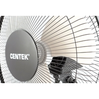 Вентилятор CENTEK CT-5015 (черный)