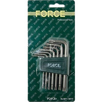 Набор ключей Force 5071T 7 предметов
