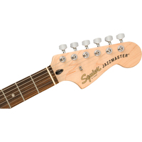 Электрогитара Fender Squier Affinity Series Jazzmaster Burgundy Mist