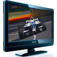 Телевизор Philips 19PFL3404