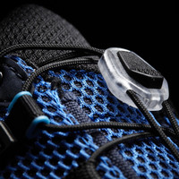 Кроссовки Adidas Terrex Swift R синий (M17387)