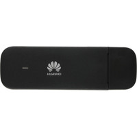 4G модем Huawei E3372h-153 (черный)