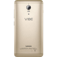 Смартфон Lenovo Vibe P1 Gold