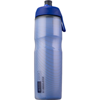 Бутылка для воды Blender Bottle Hydration Halex Insulated Full Color BB-HAIN-FCBL (синий)