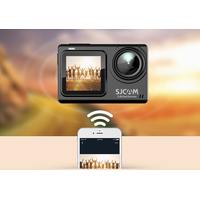 Экшен-камера SJCAM SJ8 Dual Screen (черный)