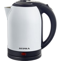 Электрический чайник Supra KES-2003N (белый)