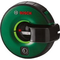 Лазерный нивелир Bosch Atino Set 0603663A01 (6 гелевых вкладышей)