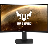 Игровой монитор ASUS TUF Gaming VG32VQ