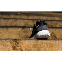 Кроссовки Nike Roshe Run чёрный (511881-011)