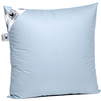 Спальная подушка Belashoff Бриз голубой (68х68 см)