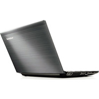 Ноутбук Lenovo IdeaPad V470