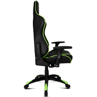 Кресло Drift DR300 (черный/зеленый)