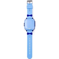 Детские умные часы Wonlex KT13 (синий/голубой)