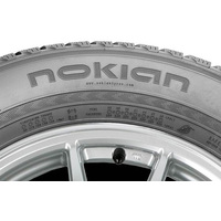 Зимние шины Nokian Tyres WR SUV 3 255/55R20 110V