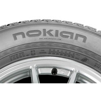 Зимние шины Nokian Tyres WR SUV 3 275/40R21 107V
