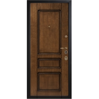 Металлическая дверь Металюкс Artwood М1707/9 (sicurezza basic)