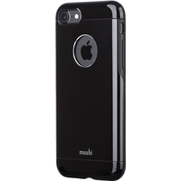 Чехол для телефона Moshi Armour для iPhone 7 (черный)