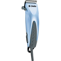 Машинка для стрижки волос Delta DL-4013 (синий)