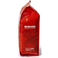 Кофе BUSHIDO Red Katana зерновой 227 г