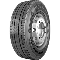 Всесезонные шины Pirelli Energy TH:01 315/60R22.5 152/148L