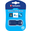 USB Flash Verbatim Store 'n' Go Classic 4GB (43990)