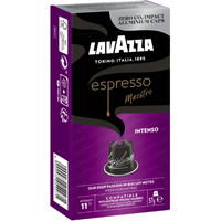 Кофе в капсулах Lavazza Espresso Maestro Intenso 10 шт