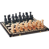 Настольная игра Wegiel Chess Cezar Small