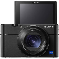 Фотоаппарат Sony Cyber-shot DSC-RX100M5A