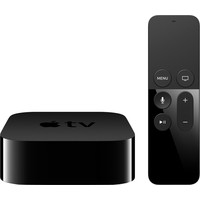 Смарт-приставка Apple TV 32GB (4-е поколение)