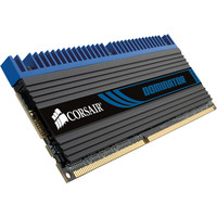 Оперативная память Corsair Dominator 4x2GB DDR3 PC3-12800 KIT (CMP8GX3M4A1600C8)