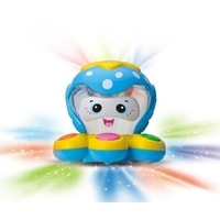 Интерактивная игрушка Mommy Love Осьминог QX-91134E