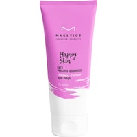  Masstige Happy Skin пилинг-гоммаж для лица 75 мл