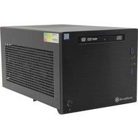Компактный компьютер Никс X6000-ITX/PREMIUM [X6333PGi]
