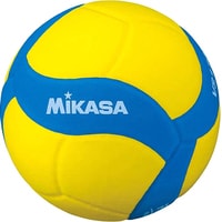 Волейбольный мяч Mikasa VS170W-Y-BL (5 размер)