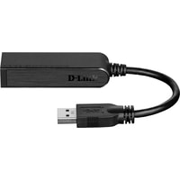 Сетевой адаптер D-Link DUB-1312/B1A