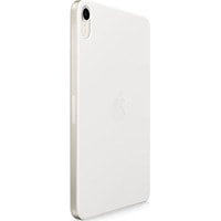 Чехол для планшета Apple Smart Folio для iPad mini 2021 (белый)