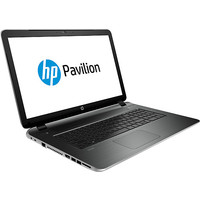 Ноутбук HP Pavilion 17-f203ur (L1T87EA)