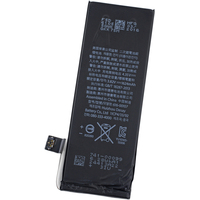 Аккумулятор для телефона Копия Apple iPhone SE