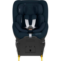 Детское автокресло Maxi-Cosi Mica 360 Pro (authentic blue)