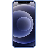 Чехол для телефона Deppa Gel Color для Apple iPhone 12 mini (синий)