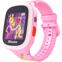 Детские умные часы Aimoto Disney Принцесса Рапунцель