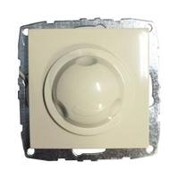 Светорегулятор (диммер) Mono Electric 500-001705-134 (Cream)