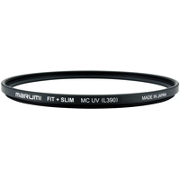 Светофильтр Marumi 40.5mm FIT+SLIM MC UV (L390)