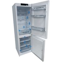 Холодильник Schaub Lorenz SLU S341WE2