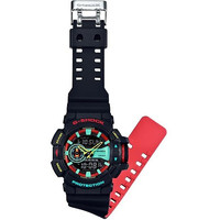 Наручные часы Casio G-Shock GA-400CM-1A