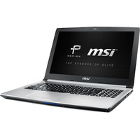 Ноутбук MSI PE60 6QE-083RU