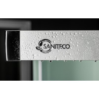 Душевая кабина Saniteco SN-310W 100x100