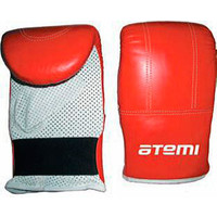 Снарядные перчатки Atemi 03-003 (S)