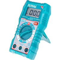 Мультиметр Total TMT460012
