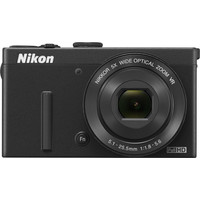 Фотоаппарат Nikon Coolpix P340